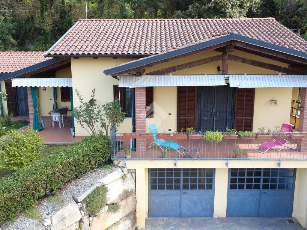 Villa a Roppolo in Via Strada del Riali, 4 - Foto 3