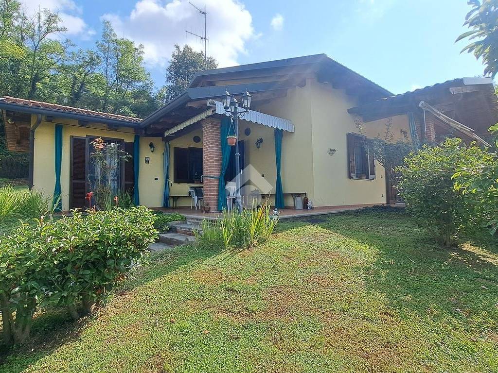 Villa a Roppolo in Via Strada del Riali, 4 - Foto 4