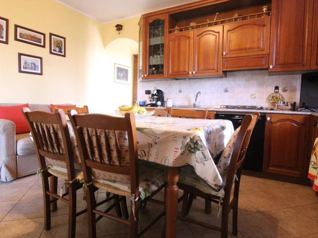 Villa a Roppolo in Via Strada del Riali, 4 - Foto 5