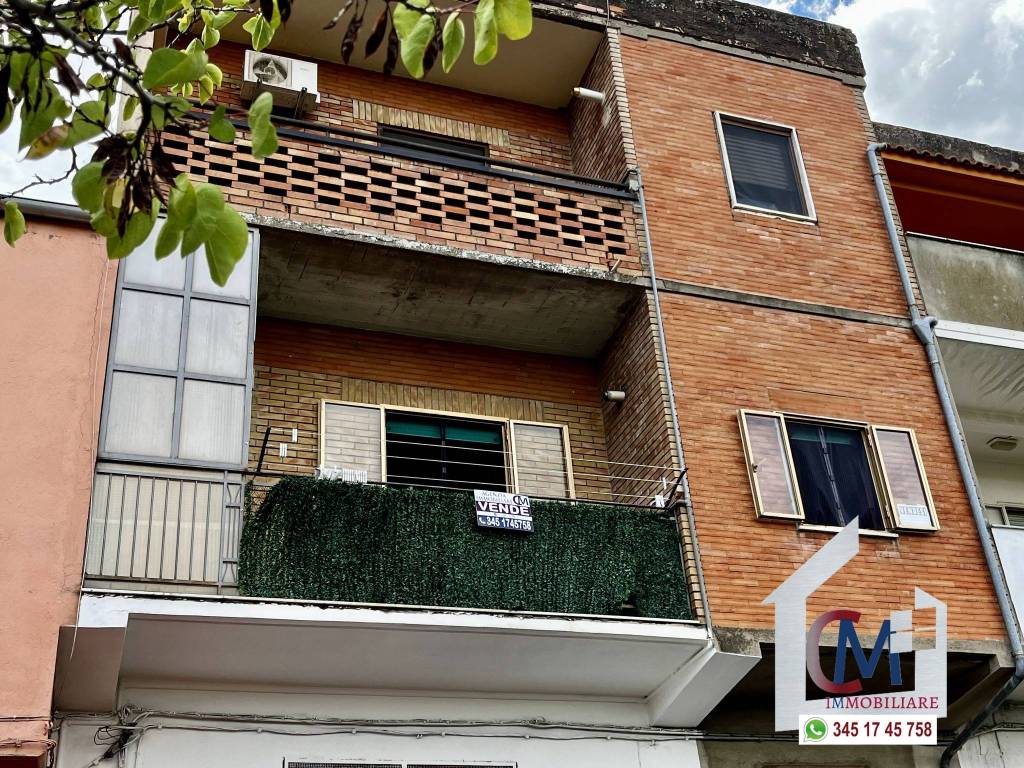 Appartamento a Rapolla in Via Valeriano d'Auria, 10 - Foto 2