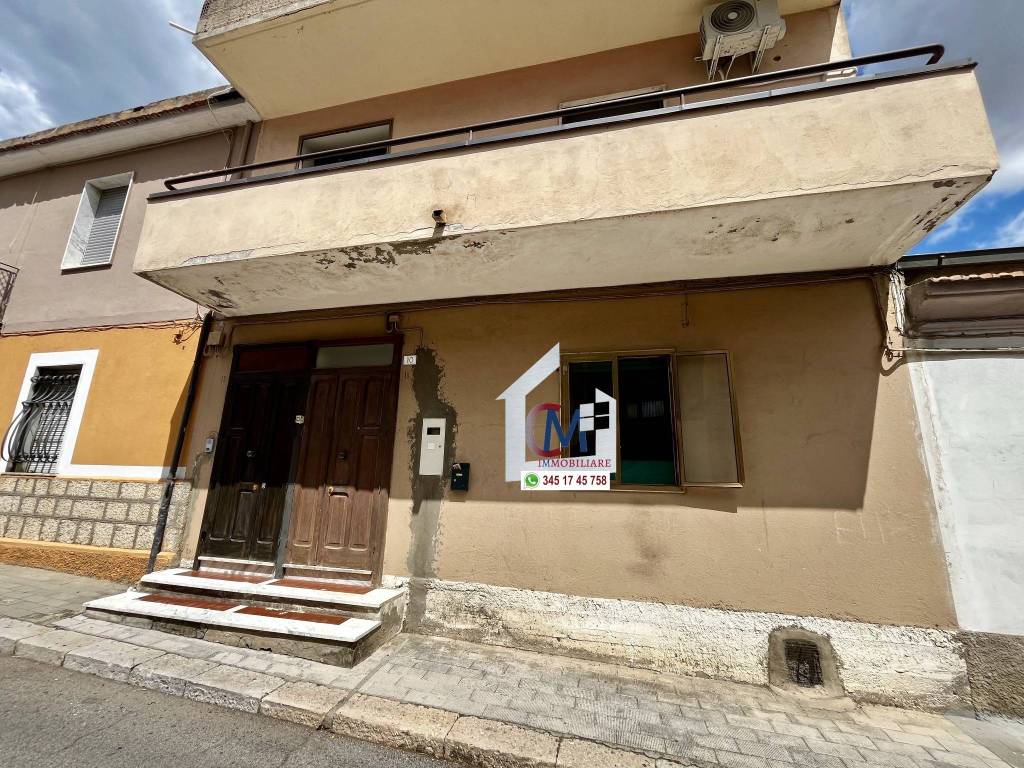 Appartamento a Rapolla in Via Valeriano d'Auria, 10 - Foto 3