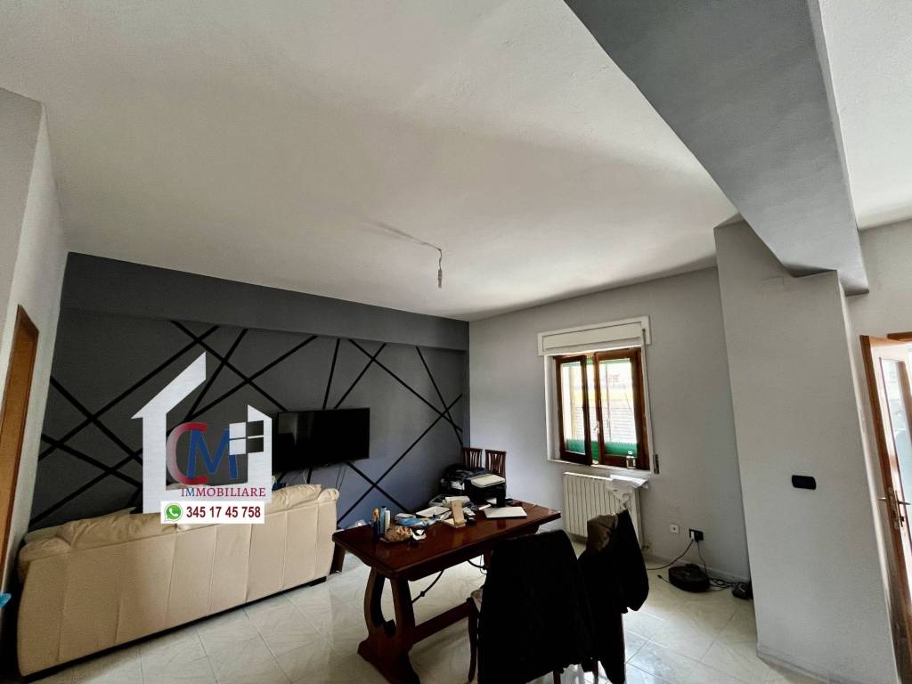 Appartamento a Rapolla in Via Valeriano d'Auria, 10 - Foto 4