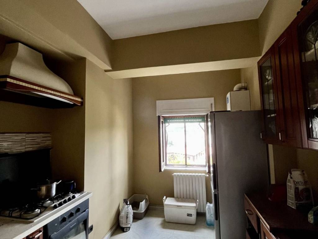 Appartamento a Rapolla in Via Valeriano d'Auria, 10 - Foto 5