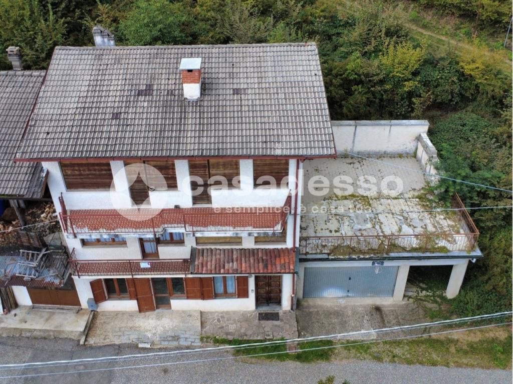 Villa a Valdilana in BORGATA FERCHIANI - Foto 2