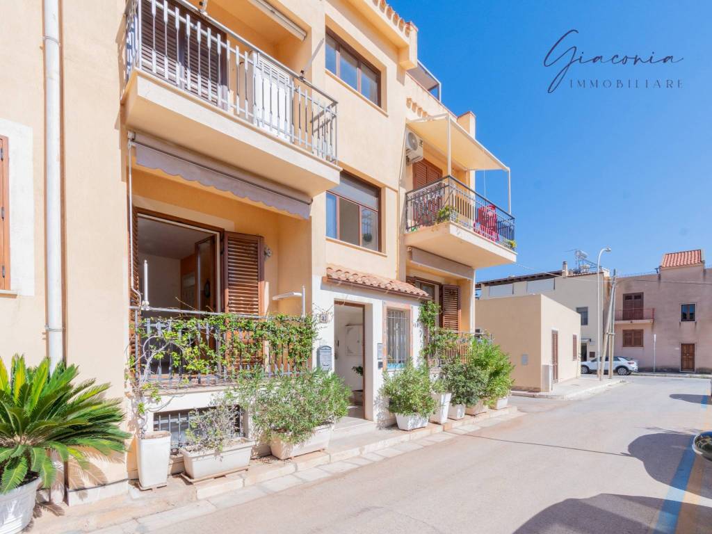 Appartamento a San vito lo capo in Via Foritano Biagio - Foto 3