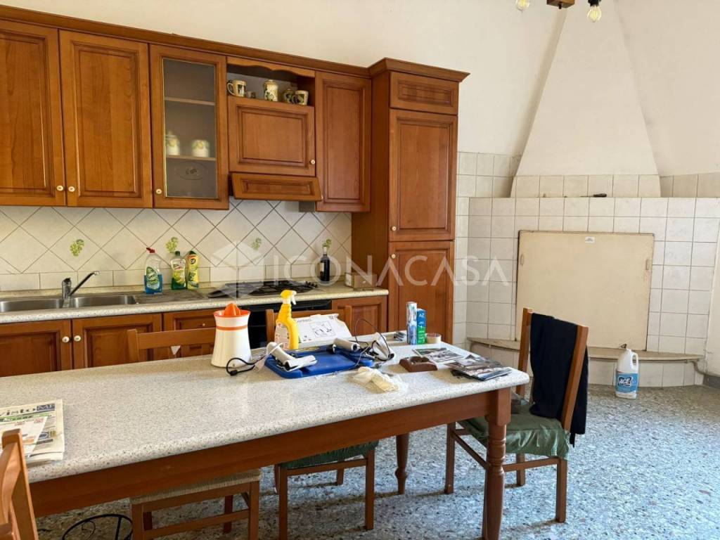 Appartamento a Avezzano in Piazza Torlonia, 22 - Foto 5