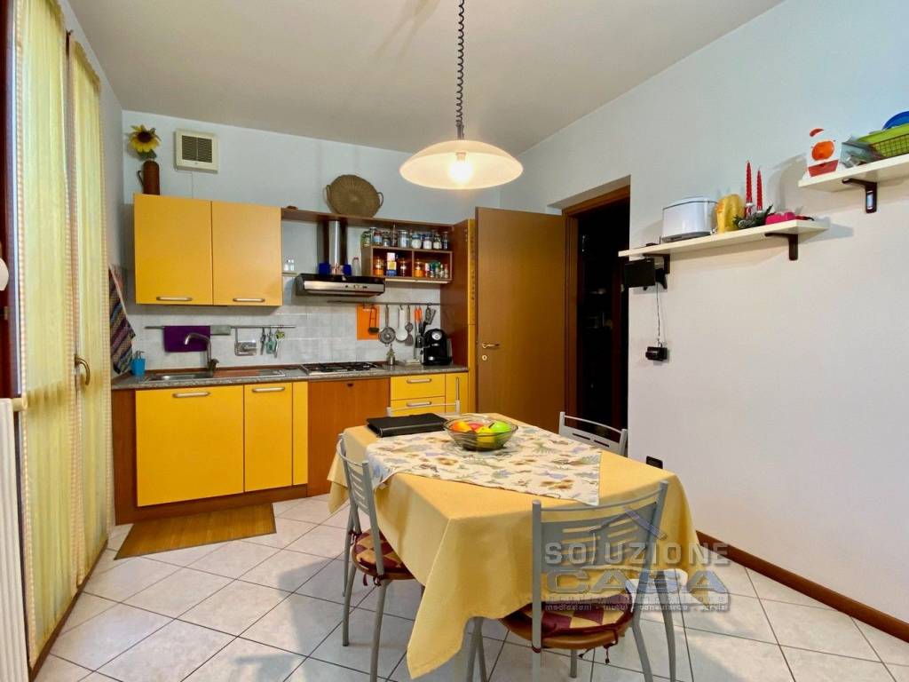 Villetta a schiera a Correggio in Via Fratelli Poli - Foto 2