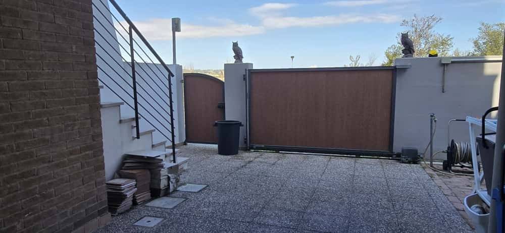 Villetta a schiera a Cappelle sul tavo in Via Cocchione - Foto 2
