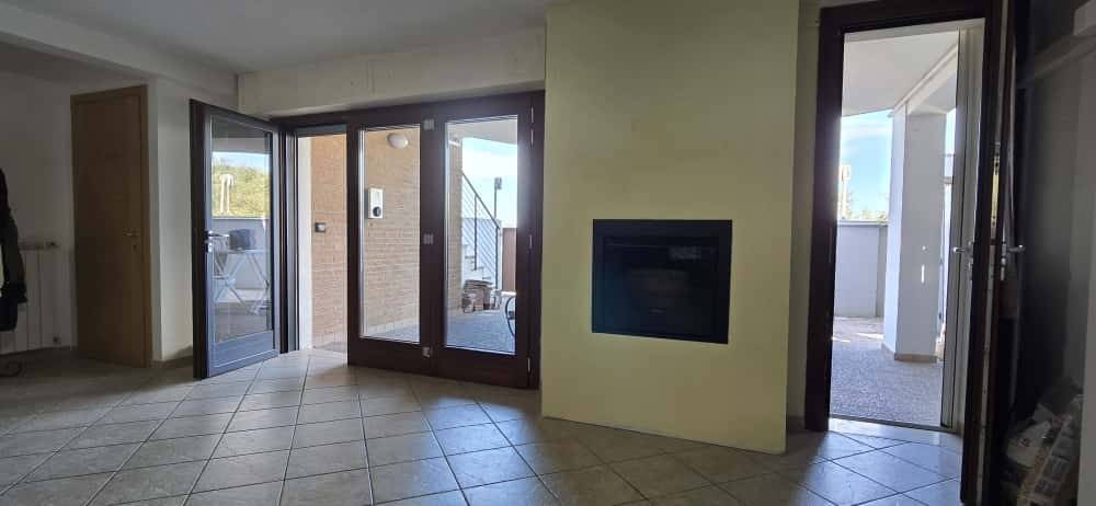 Villetta a schiera a Cappelle sul tavo in Via Cocchione - Foto 5