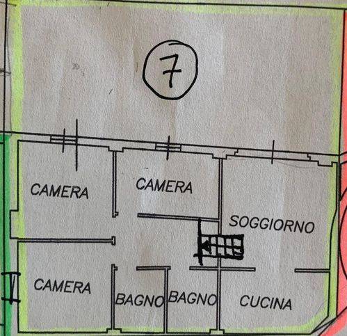 Villa a Traversetolo in Strada Pedemontana Est - Foto 4