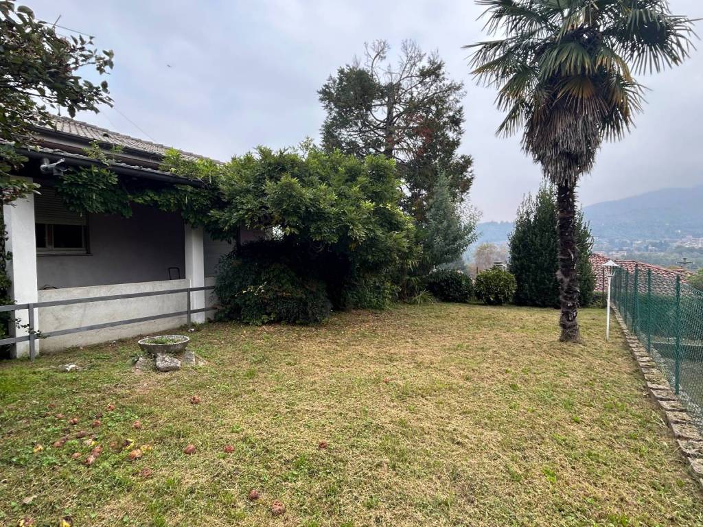 Villa a Besozzo - Foto 3