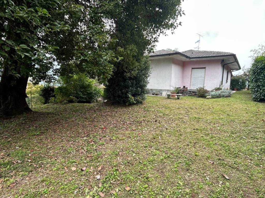 Villa a Besozzo - Foto 5