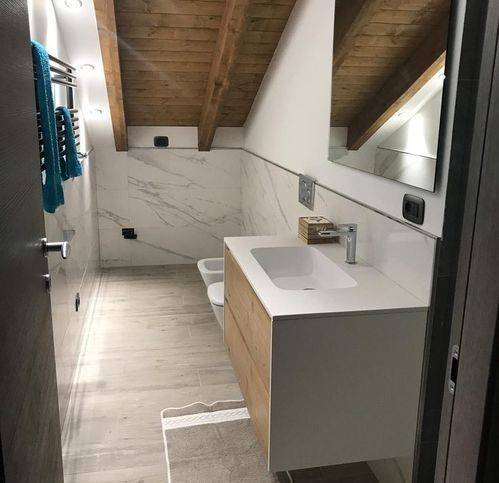 Villa a Traversetolo in Strada Pedemontana Est - Foto 2