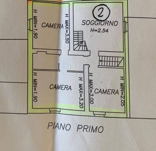 Villa a Traversetolo in Strada Pedemontana Est - Foto 3
