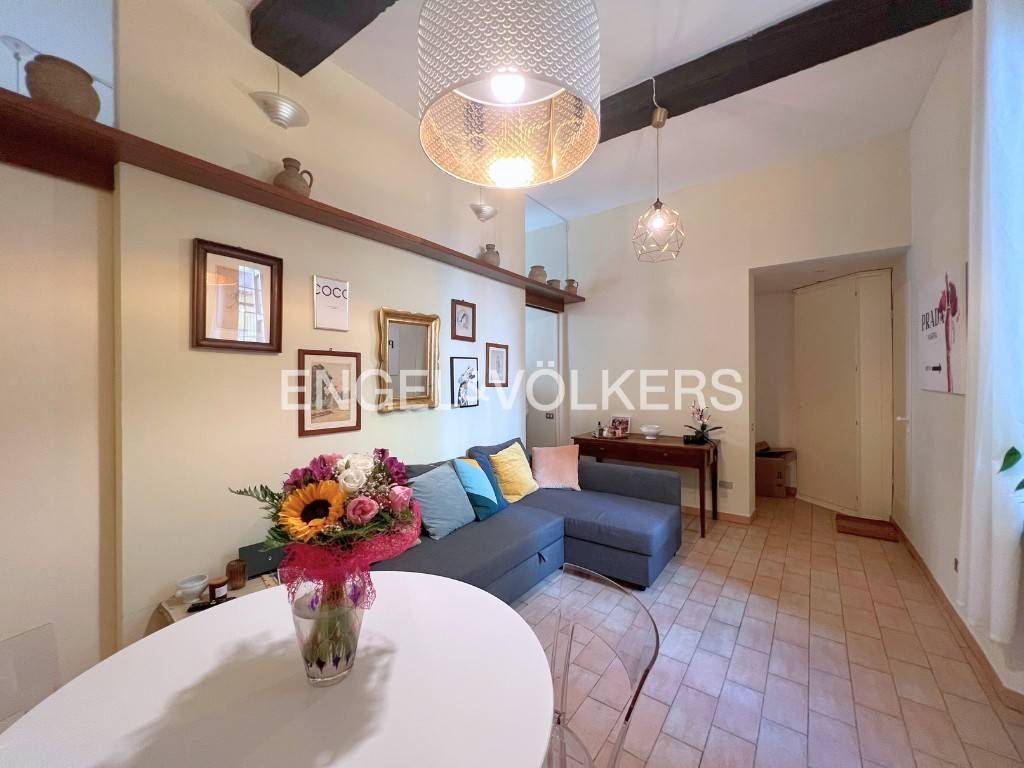 Appartamento a Parma in Borgo San Biagio - Foto 2