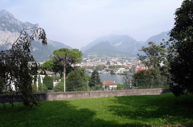 Attico / mansarda a Malgrate in Via ai Colli - Foto 4