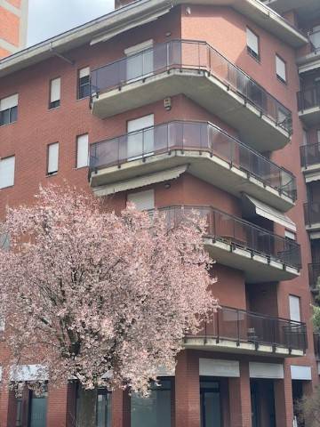Appartamento a Alessandria in Spalto Borgoglio, 85 - Foto 2