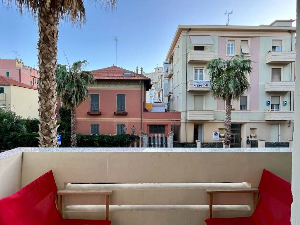 Appartamento a Alassio in Corso Armando Diaz, 4 - Foto 2