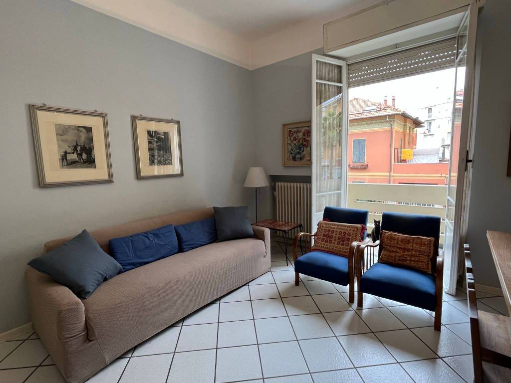Appartamento a Alassio in Corso Armando Diaz, 4 - Foto 5