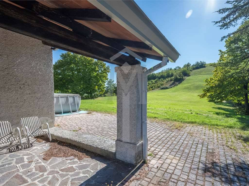 Casa indipendente a San polo d'enza in Ermete Conti - Foto 3