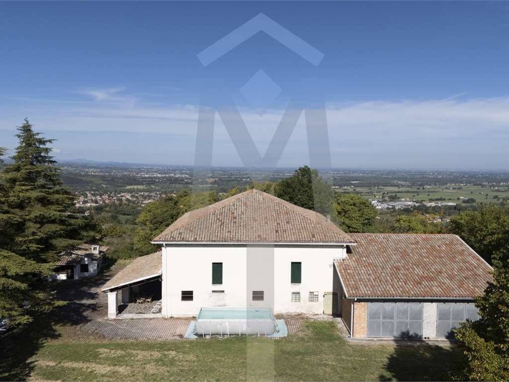 Casa indipendente a San polo d'enza in Ermete Conti - Foto 4