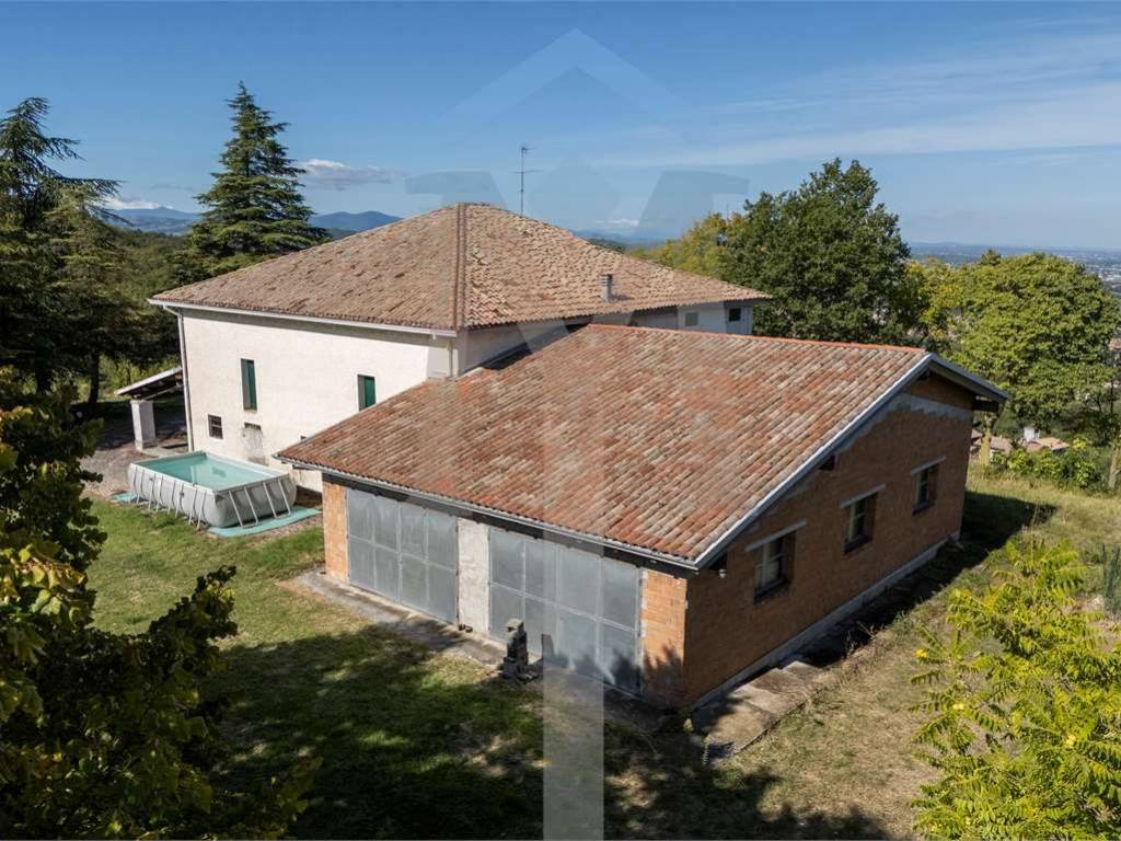 Casa indipendente a San polo d'enza in Ermete Conti - Foto 5