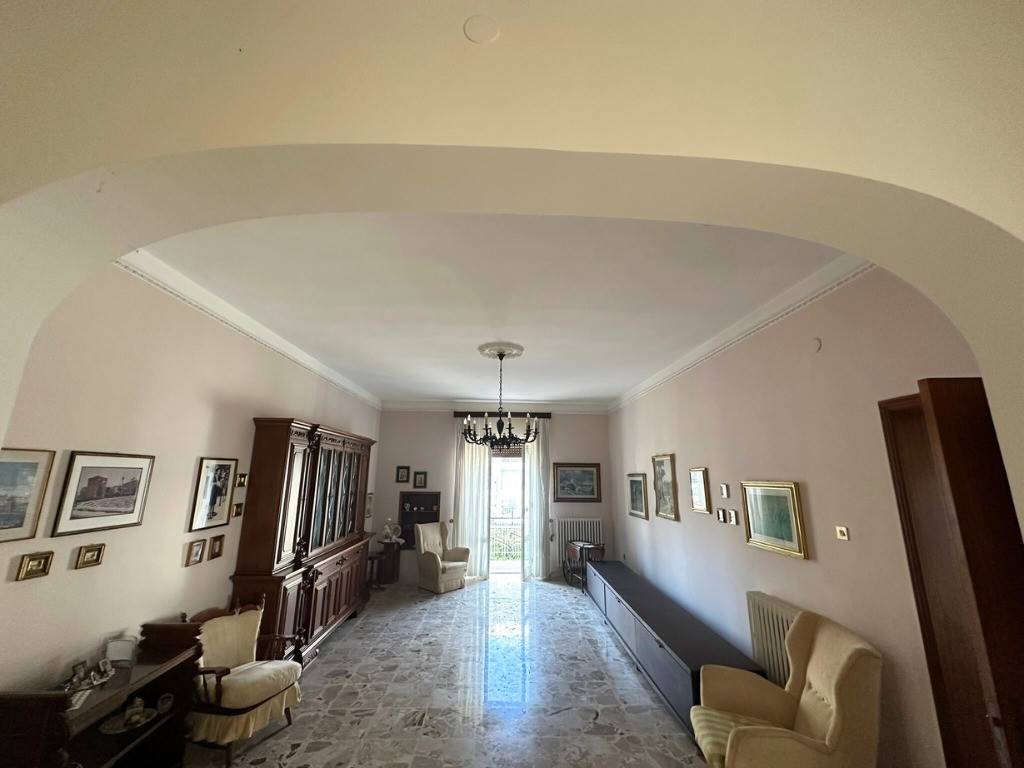 Villa a Lecce in Via Giovanni De Rosis, 3 - Foto 3