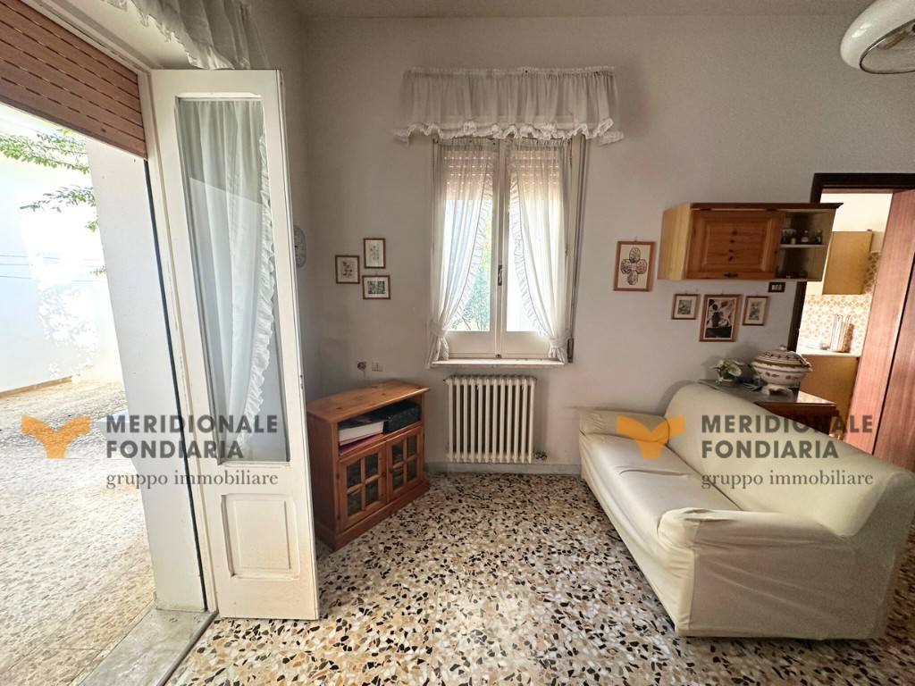 Villa a Lecce in Via Giovanni De Rosis, 3 - Foto 4