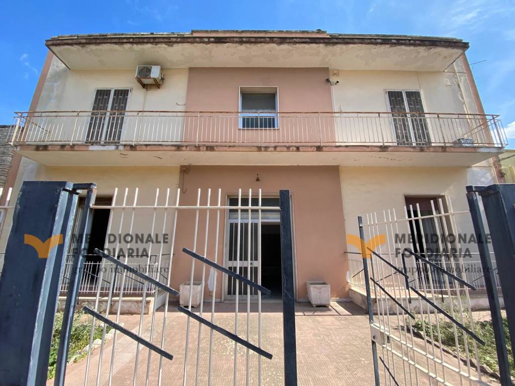 Villa a Lecce in Via Giovanni De Rosis, 3 - Foto 5