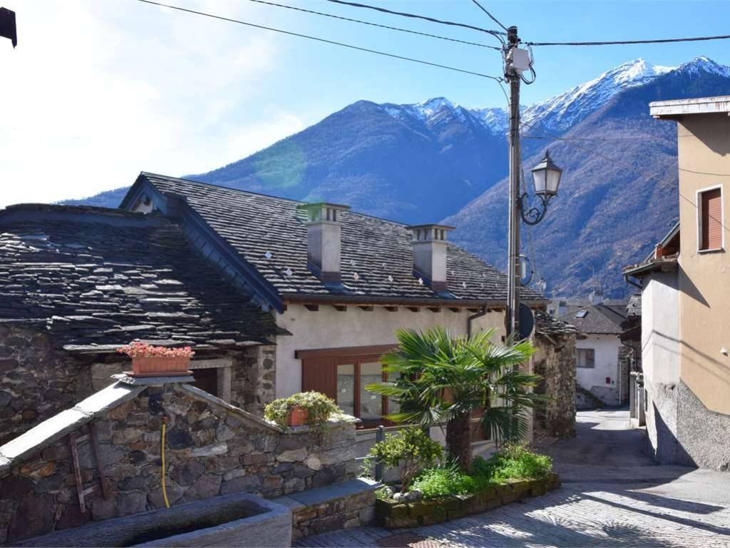 Casa indipendente a Premosello-chiovenda in via Villa, 11 - Foto 3