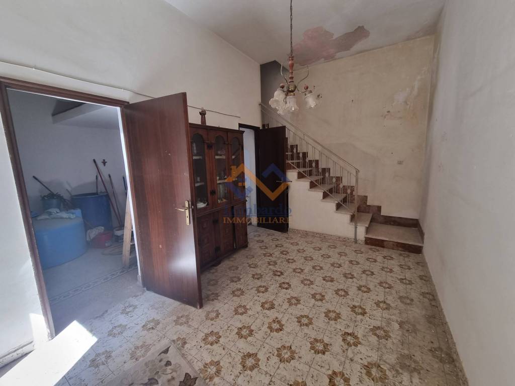 Casa indipendente a Castellammare del golfo in Via Canale Vecchio - Foto 2