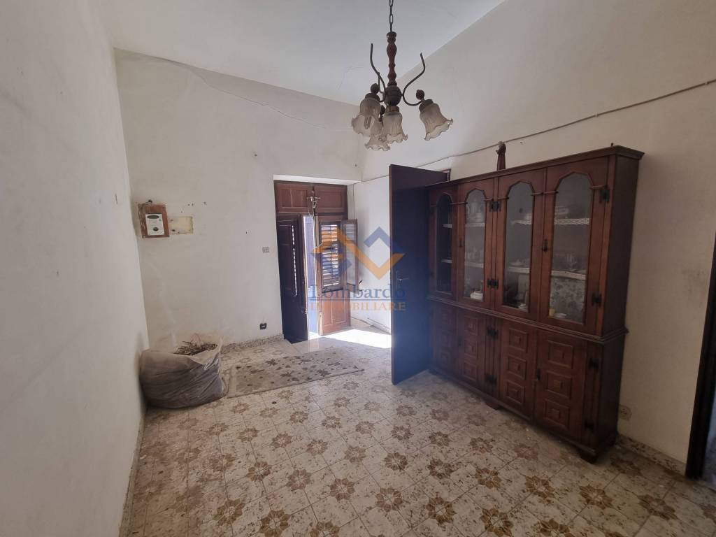 Casa indipendente a Castellammare del golfo in Via Canale Vecchio - Foto 3