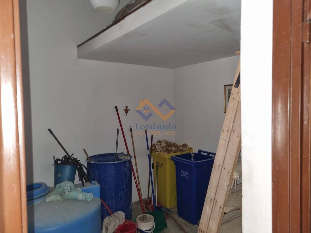 Casa indipendente a Castellammare del golfo in Via Canale Vecchio - Foto 4