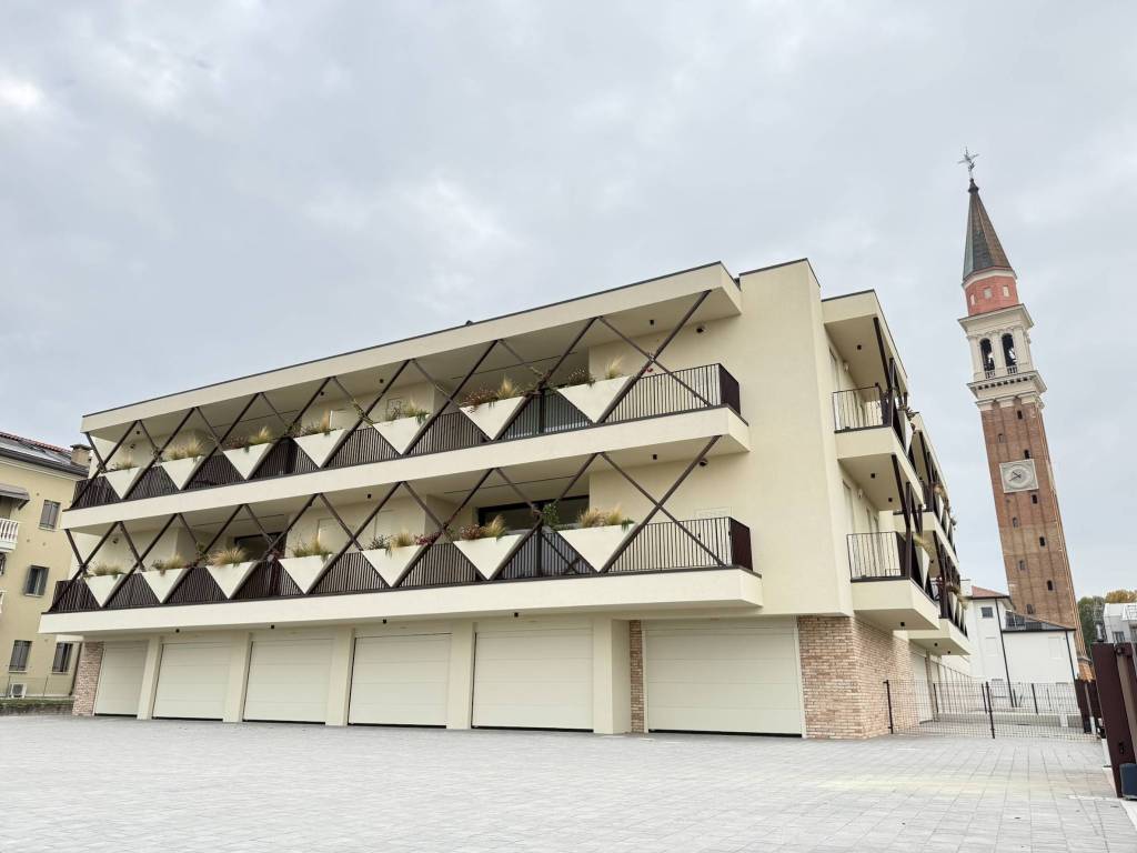 Appartamento a Camponogara in SP19 - Foto 2