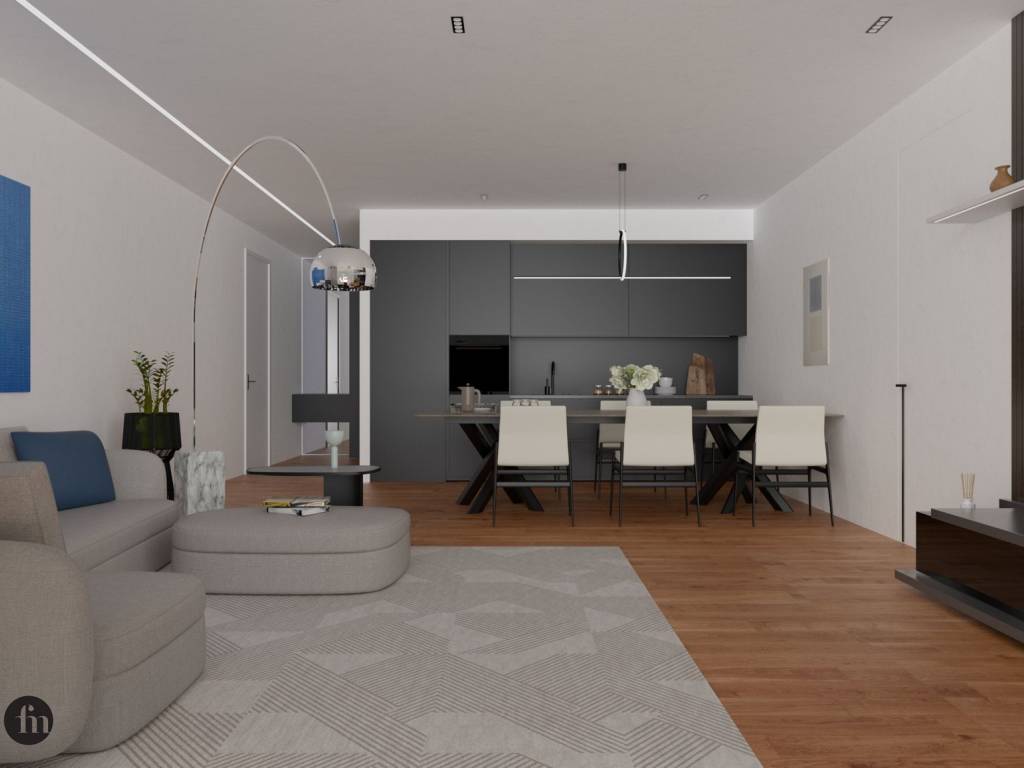 Appartamento a Camponogara in SP19 - Foto 5