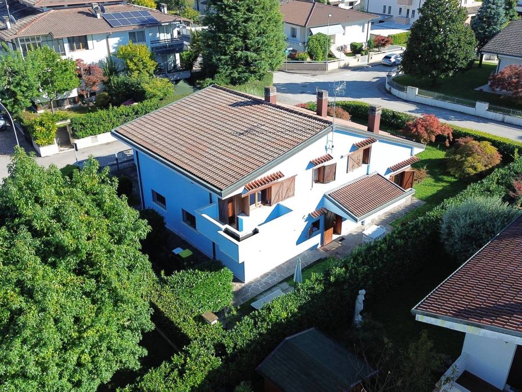 Villa a Caldogno in Via Caselle, 44 - Foto 3