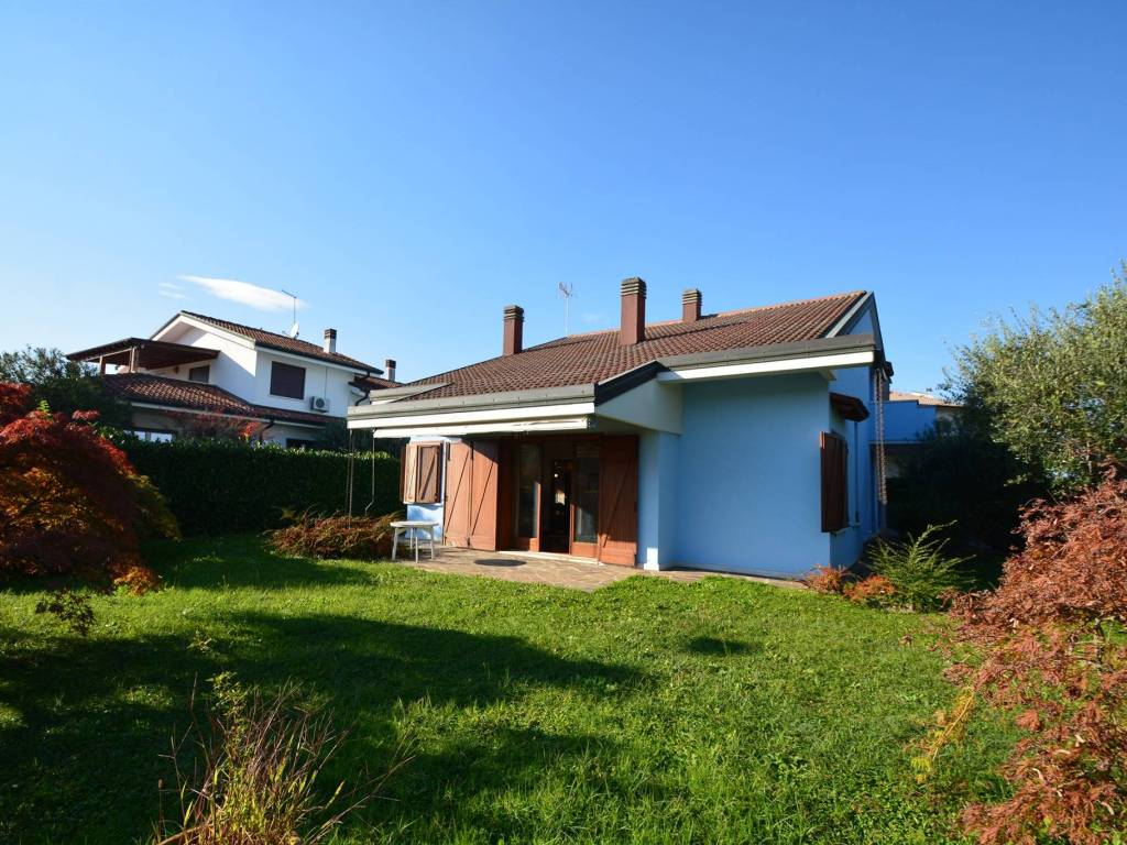 Villa a Caldogno in Via Caselle, 44 - Foto 4