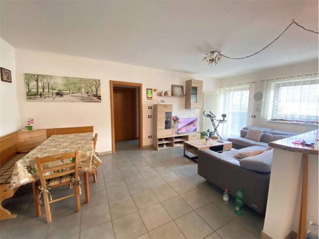 Appartamento a Castel ivano in VIA MARCONI - Foto 2
