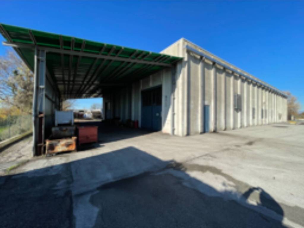 Immobile a Mogliano veneto in Via della Croce, 73 - Foto 2