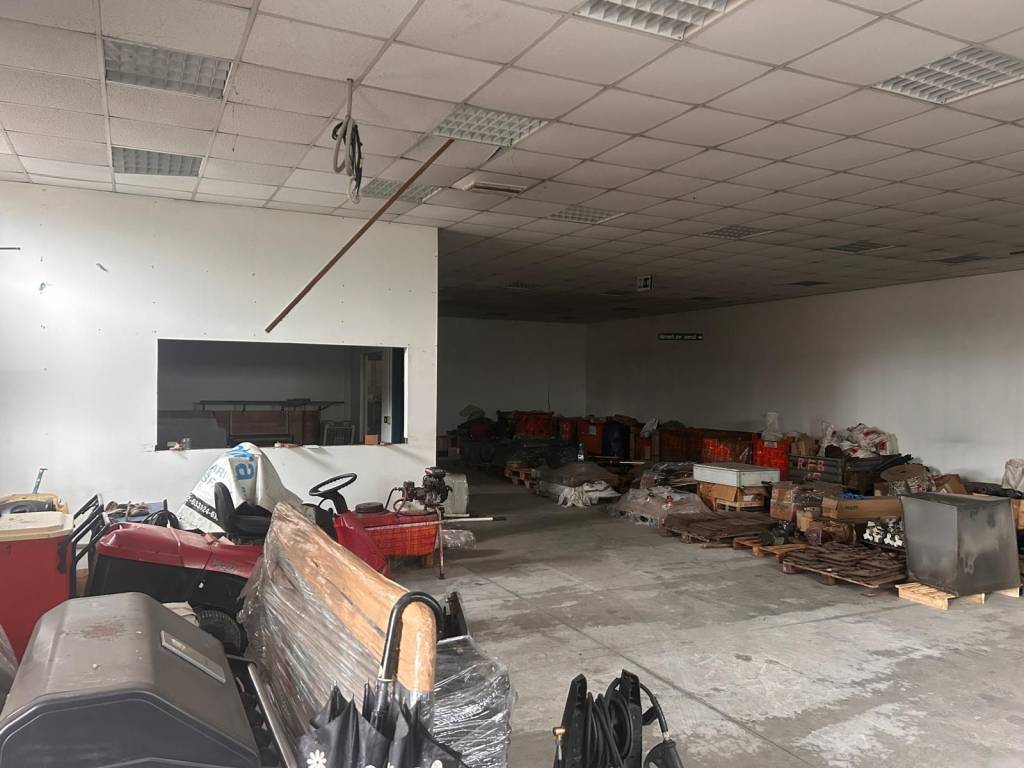 Immobile a Mogliano veneto in Via della Croce, 73 - Foto 3