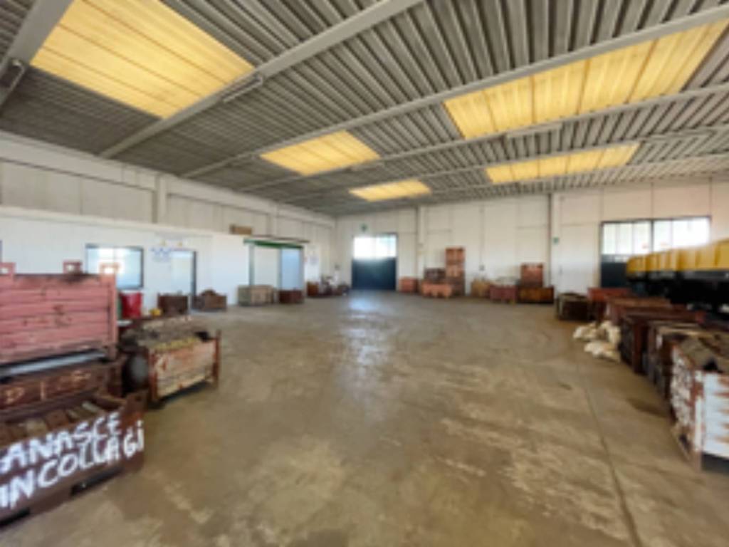 Immobile a Mogliano veneto in Via della Croce, 73 - Foto 4