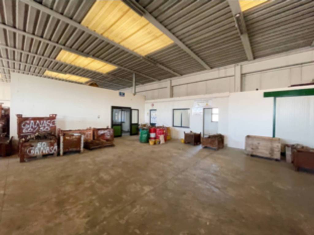 Immobile a Mogliano veneto in Via della Croce, 73 - Foto 5