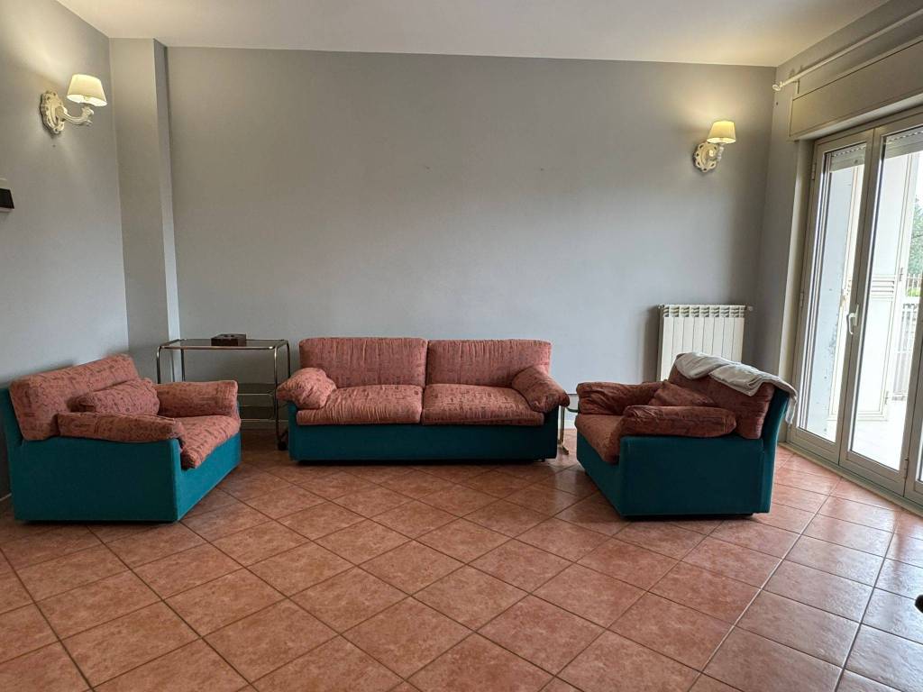 Appartamento a Caltanissetta in Via Giuseppe Gabrielli, 7 - Foto 3