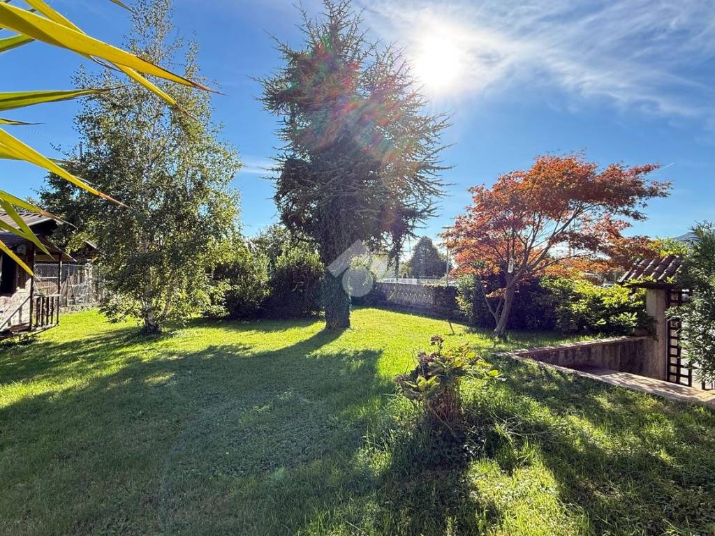 Villa a Osoppo in Via san daniele, 69 - Foto 5