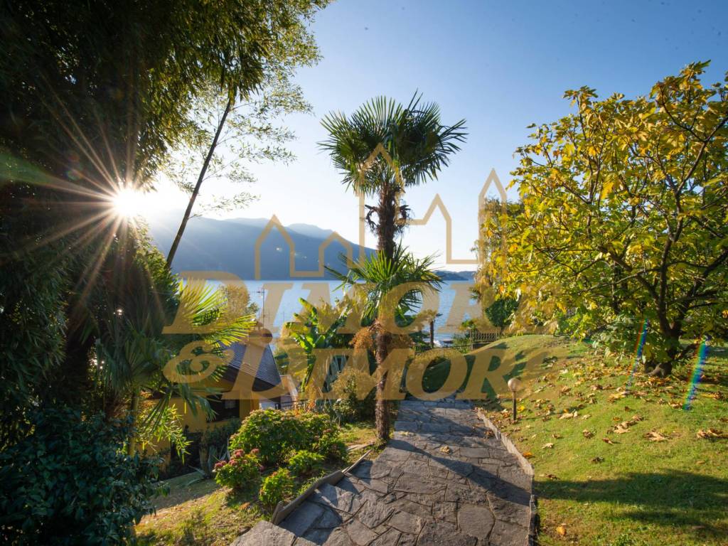 Villa a Ghiffa - Foto 3