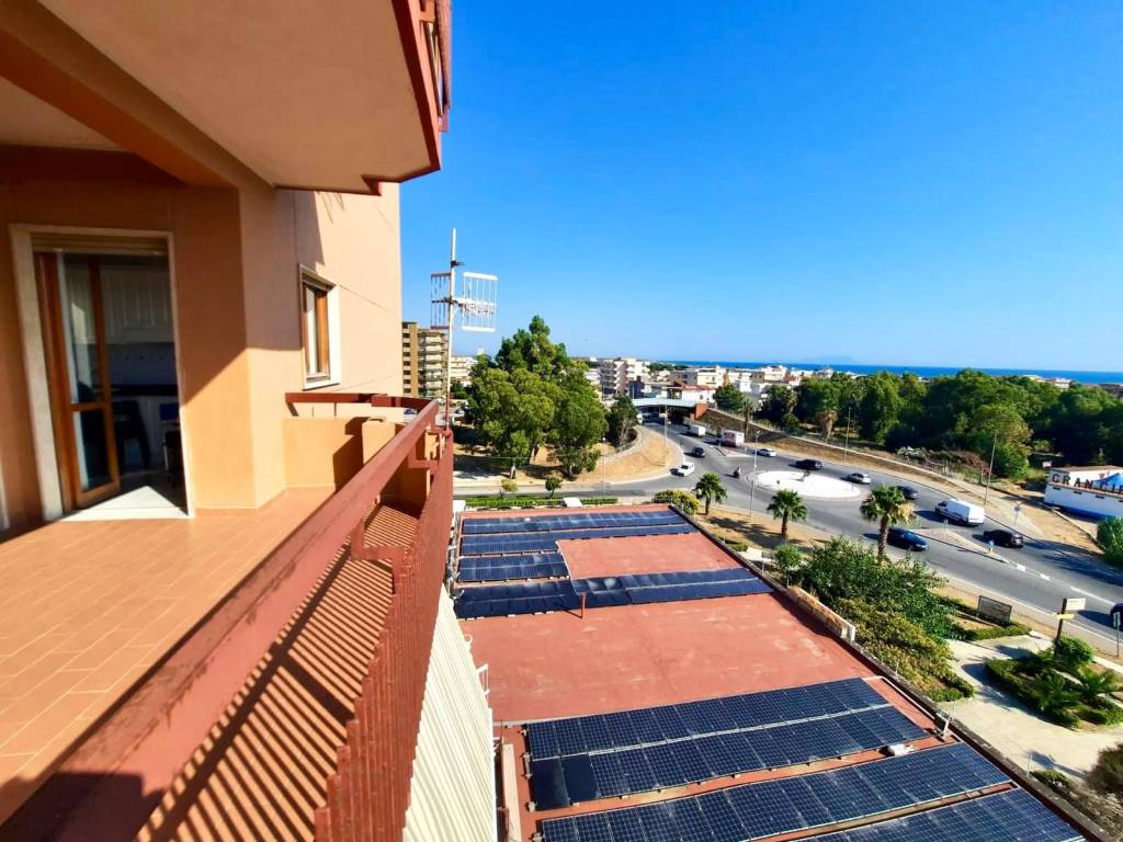Appartamento a Mondragone in Via S. Razzino - Foto 4