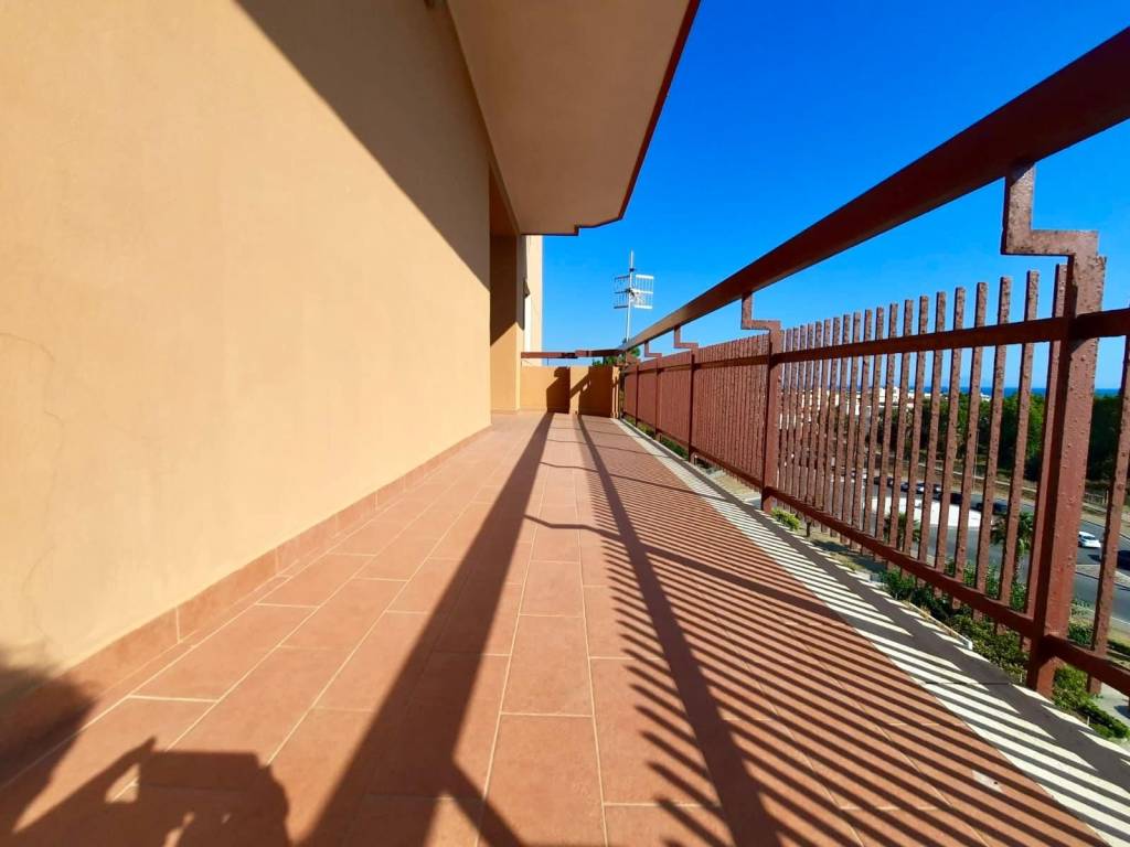 Appartamento a Mondragone in Via S. Razzino - Foto 5