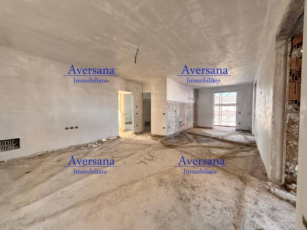Appartamento a Parete in Via M. Basile - Foto 2