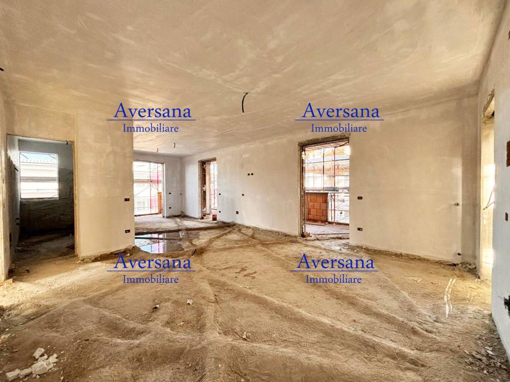 Appartamento a Parete in Via M. Basile - Foto 3