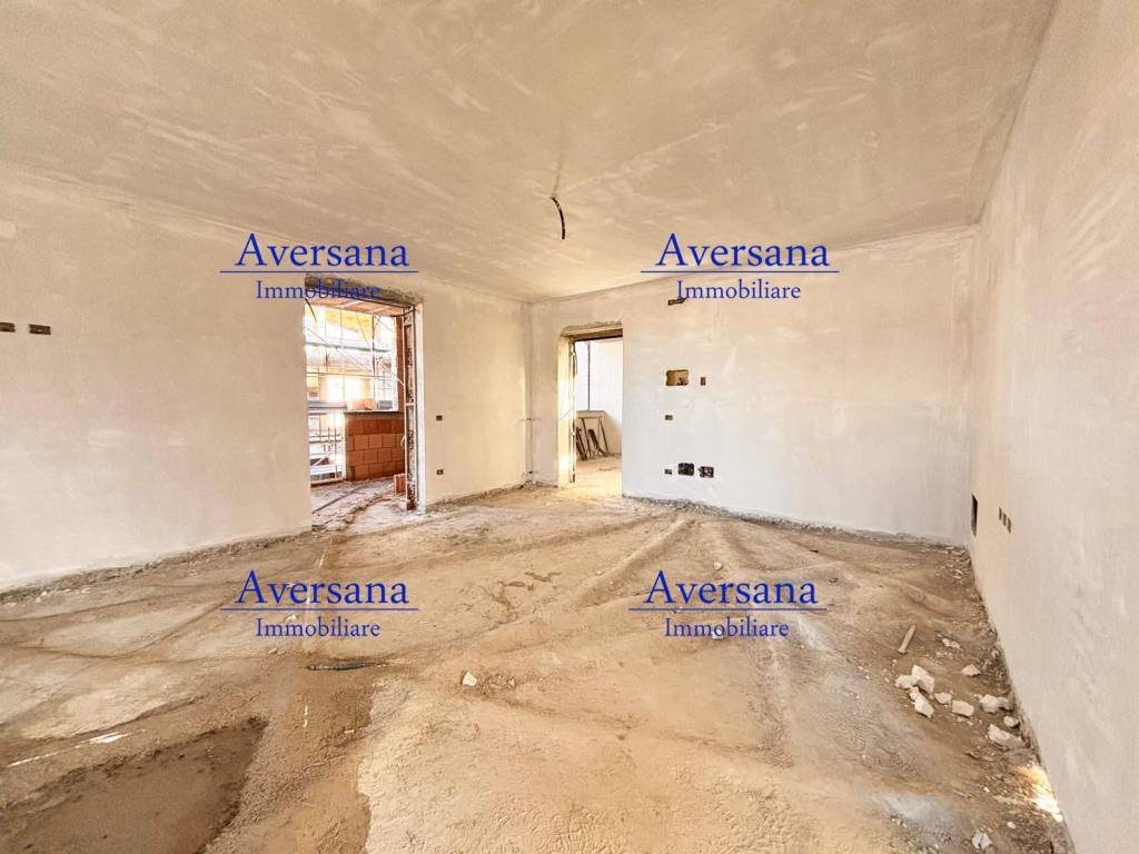 Appartamento a Parete in Via M. Basile - Foto 4